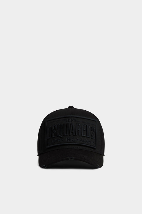 DSQUARED2 Logo Baseball Cap Accessories